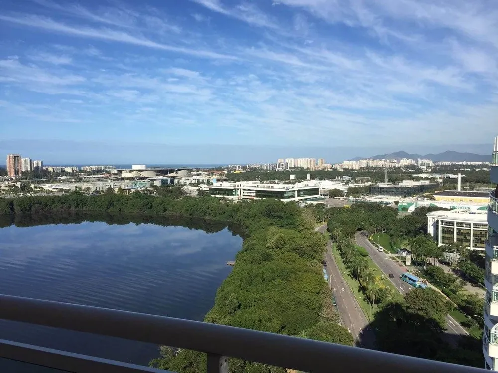 Cobertura, 5 quartos, 489 m² - Foto 12