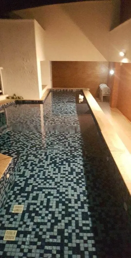 Cobertura, 5 quartos, 489 m² - Foto 15