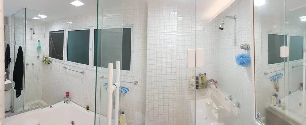Cobertura, 5 quartos, 489 m² - Foto 6