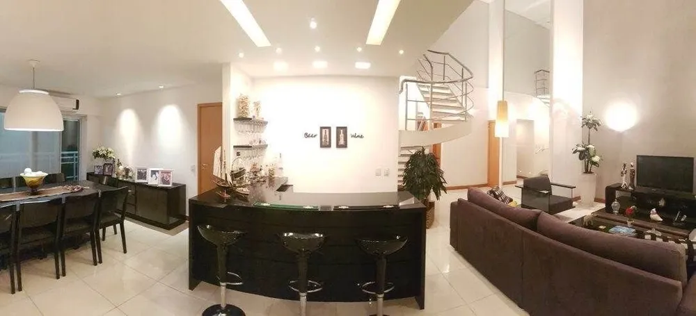 Cobertura, 5 quartos, 489 m² - Foto 5