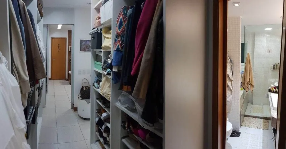 Cobertura, 5 quartos, 489 m² - Foto 17