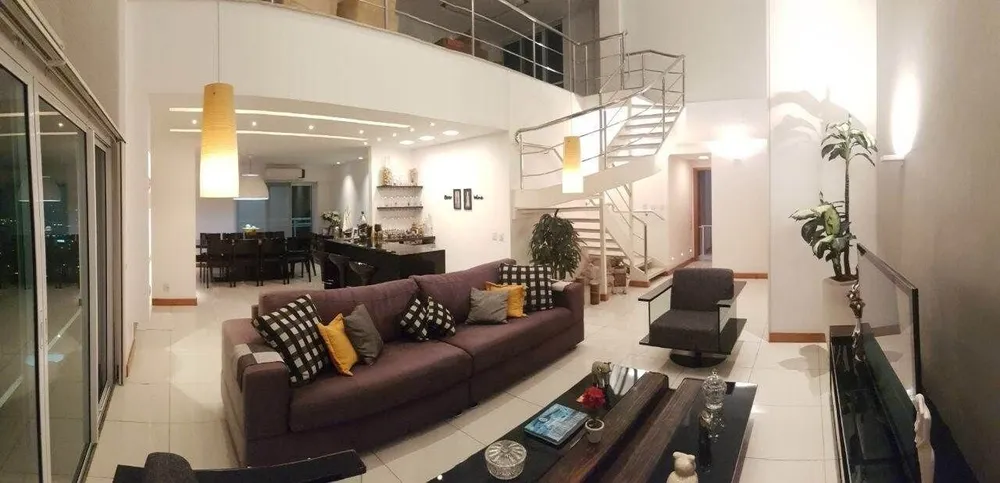 Cobertura, 5 quartos, 489 m² - Foto 1