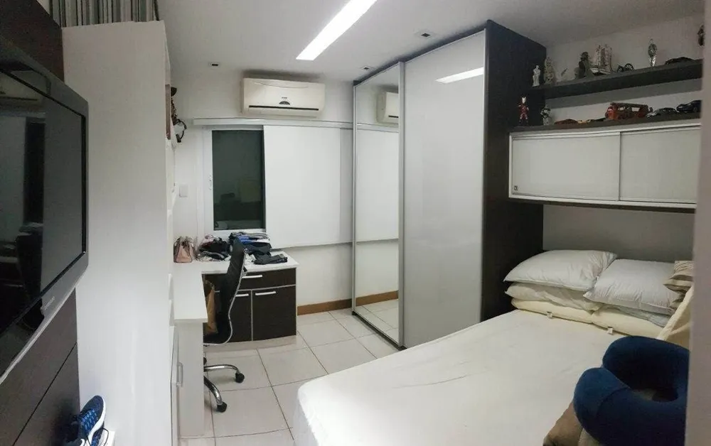 Cobertura, 5 quartos, 489 m² - Foto 21