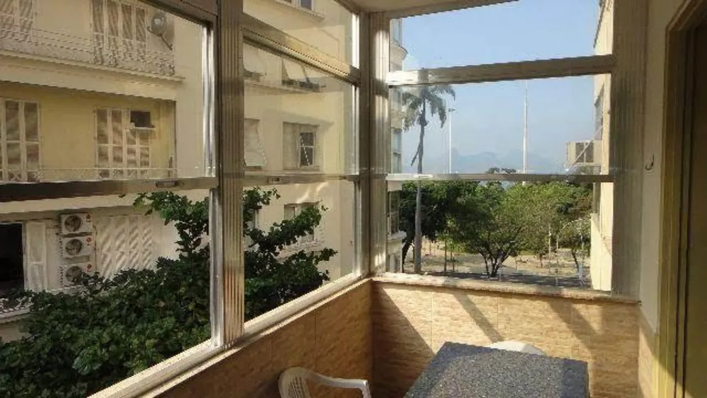 Apartamento, 4 quartos, 120 m² - Foto 6