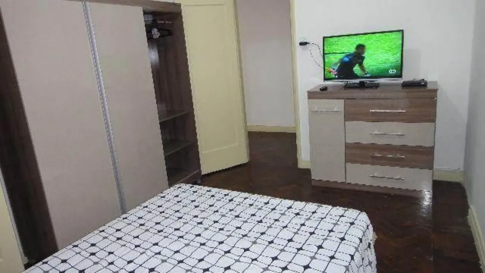 Apartamento, 4 quartos, 120 m² - Foto 7