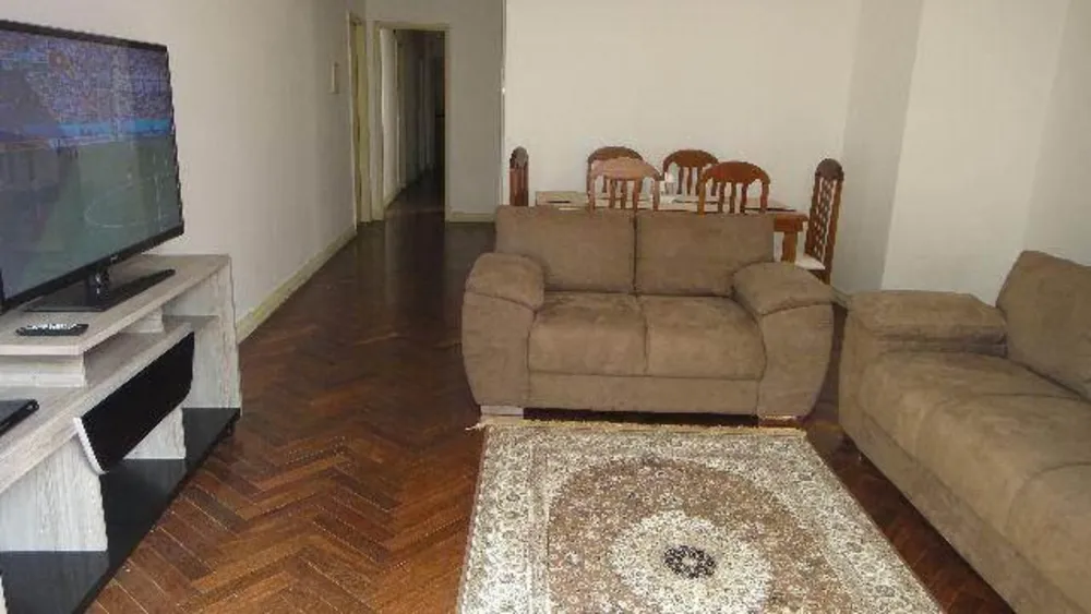 Apartamento, 4 quartos, 120 m² - Foto 4