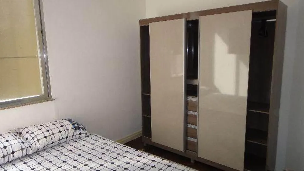 Apartamento, 4 quartos, 120 m² - Foto 8