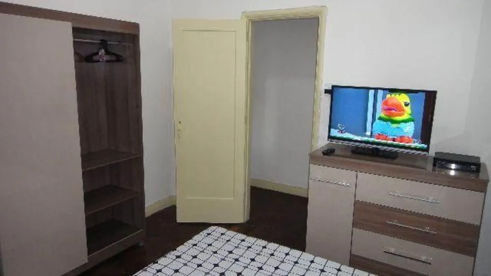 Apartamento, 4 quartos, 120 m² - Foto 10