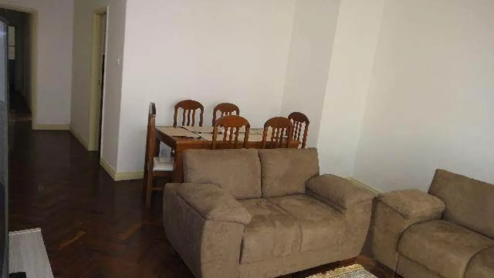 Apartamento, 4 quartos, 120 m² - Foto 2