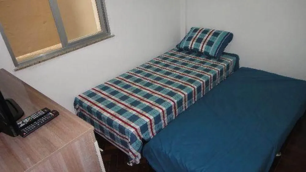 Apartamento, 4 quartos, 120 m² - Foto 11