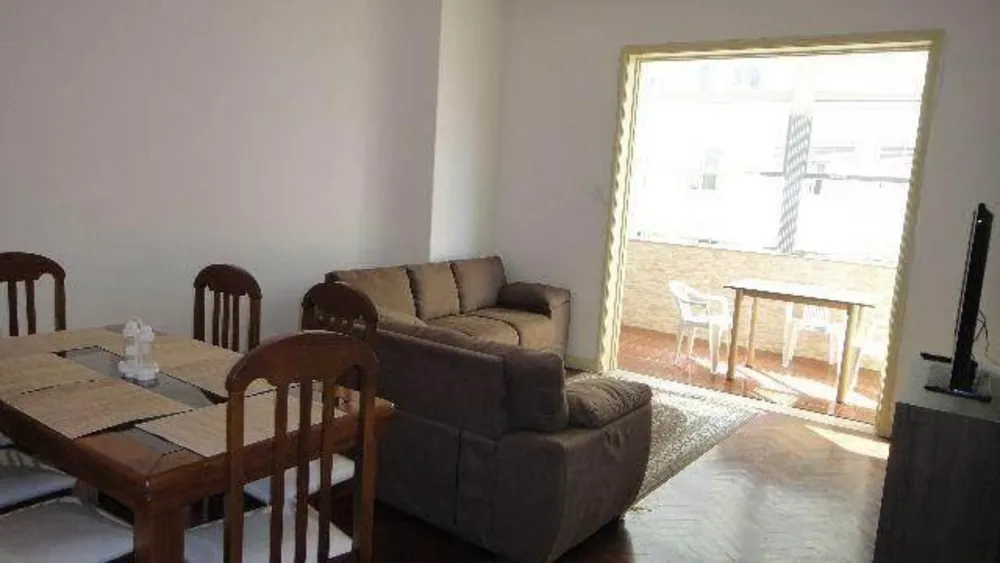 Apartamento, 4 quartos, 120 m² - Foto 3