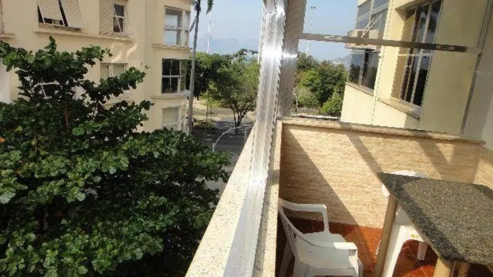 Apartamento, 4 quartos, 120 m² - Foto 5