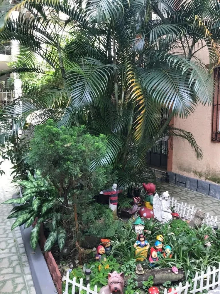 Casa, 3 quartos, 378 m² - Foto 22