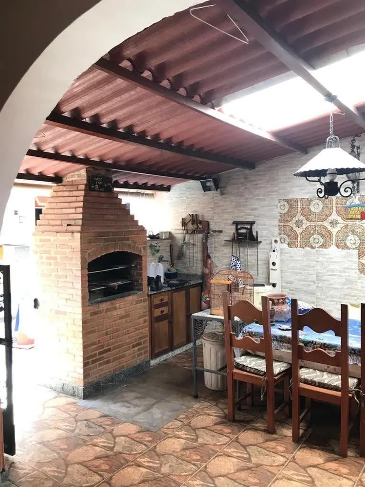 Casa, 3 quartos, 378 m² - Foto 13