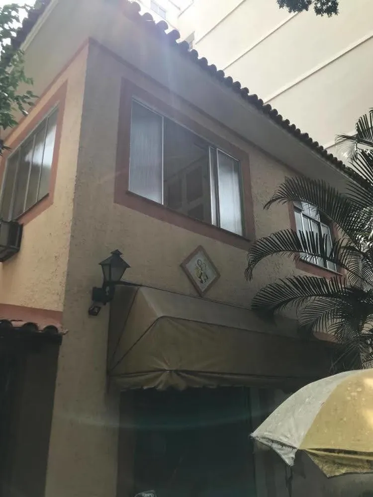 Casa, 3 quartos, 378 m² - Foto 1