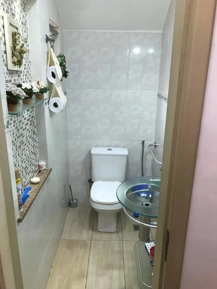 Casa, 3 quartos, 378 m² - Foto 20