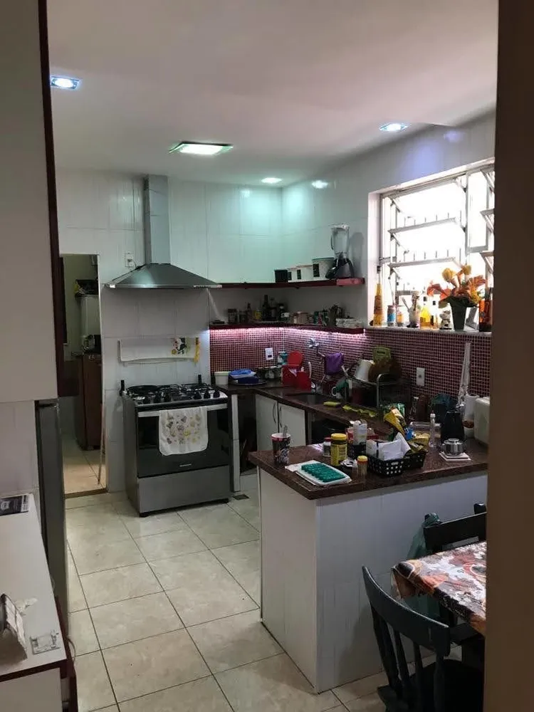 Casa, 3 quartos, 378 m² - Foto 10