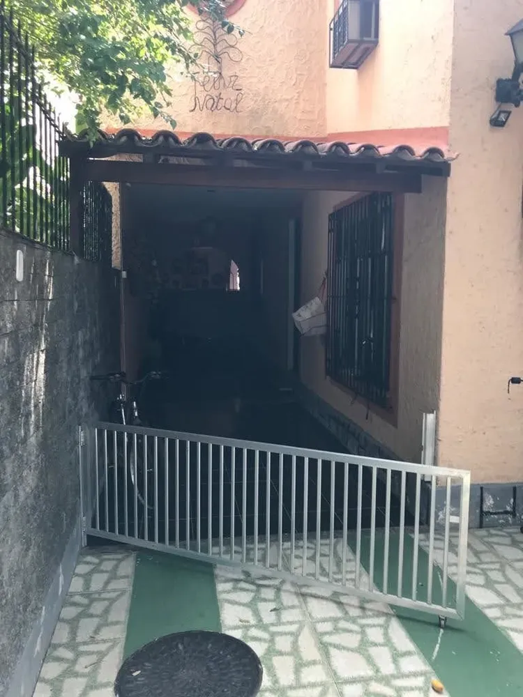 Casa, 3 quartos, 378 m² - Foto 23