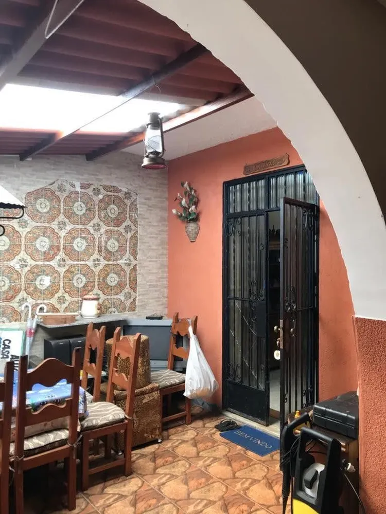 Casa, 3 quartos, 378 m² - Foto 7