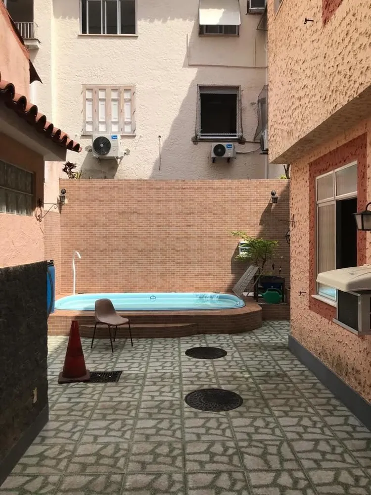 Casa, 3 quartos, 378 m² - Foto 8