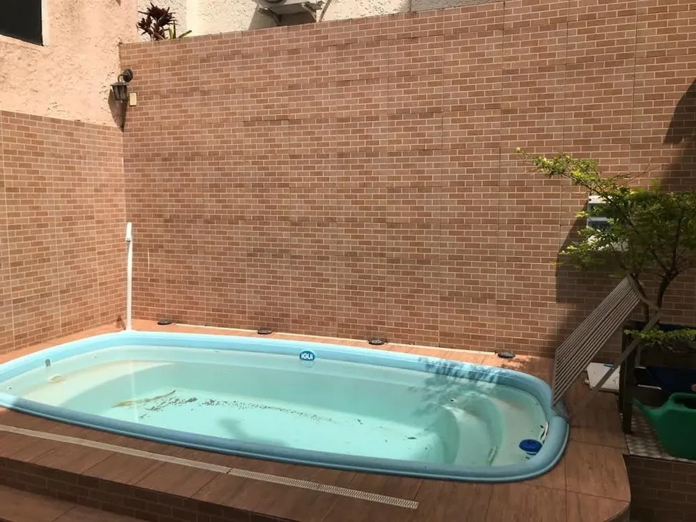 Casa, 3 quartos, 378 m² - Foto 3
