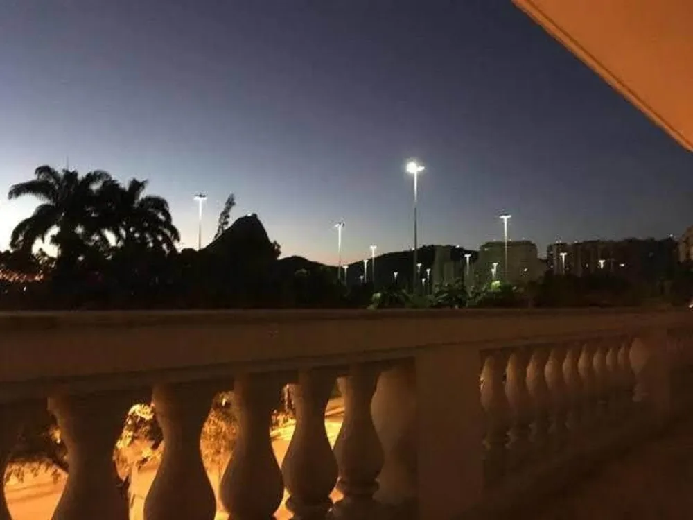 Apartamento, 4 quartos, 321 m² - Foto 3