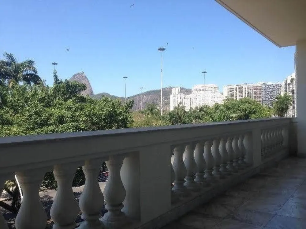 Apartamento, 4 quartos, 321 m² - Foto 2