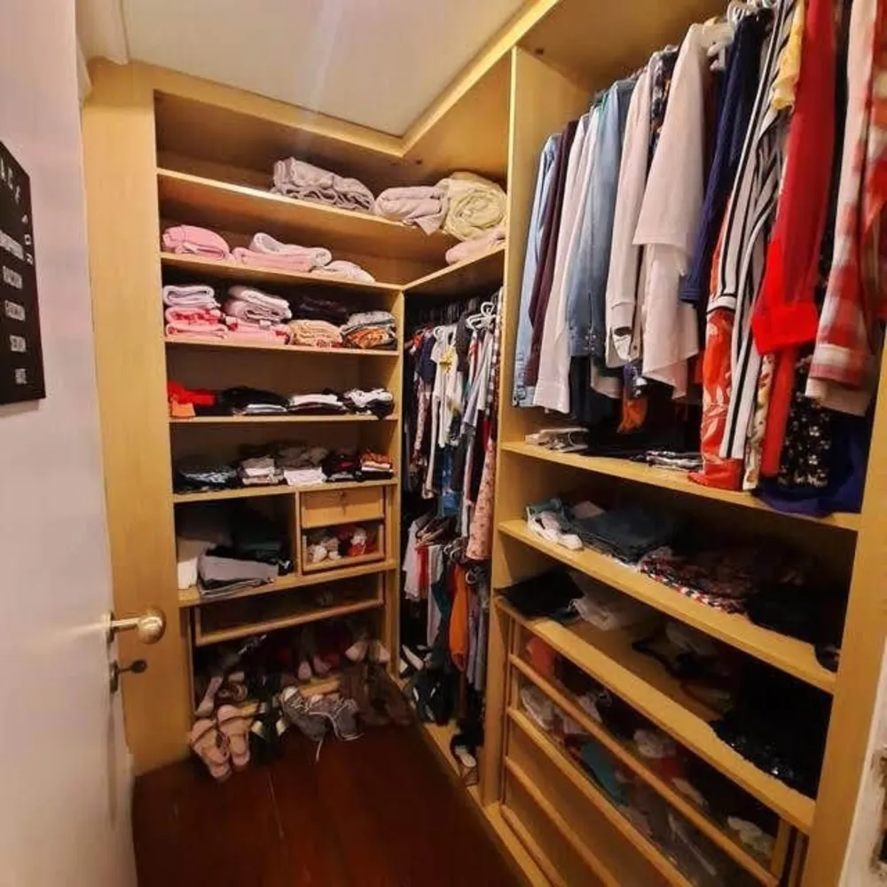 Apartamento, 4 quartos, 321 m² - Foto 16