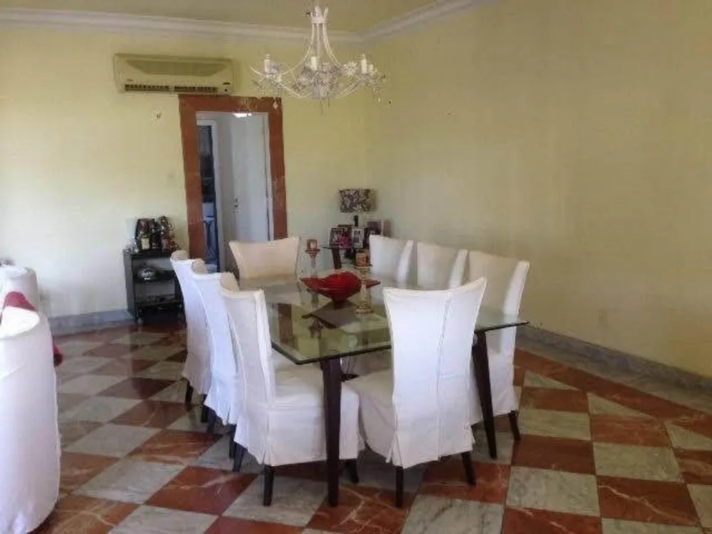 Apartamento, 4 quartos, 321 m² - Foto 12