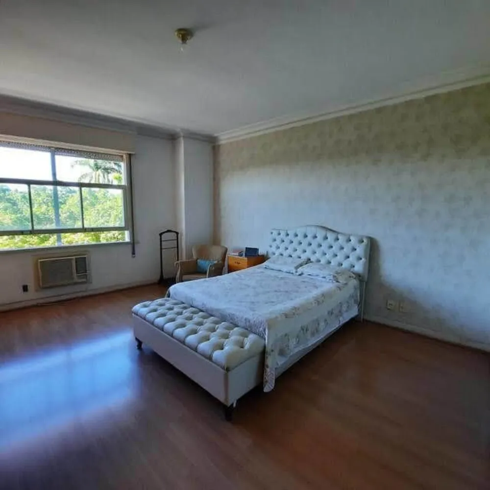 Apartamento, 4 quartos, 321 m² - Foto 10