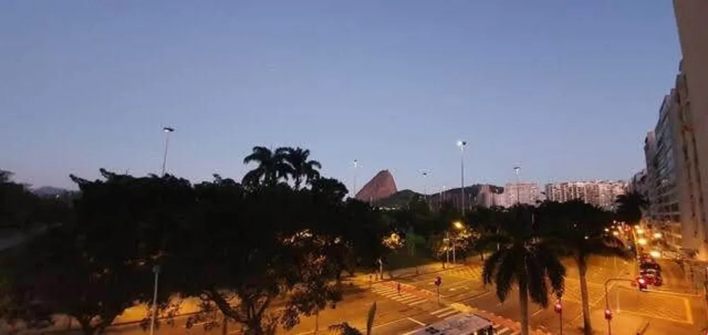 Apartamento, 4 quartos, 321 m² - Foto 1