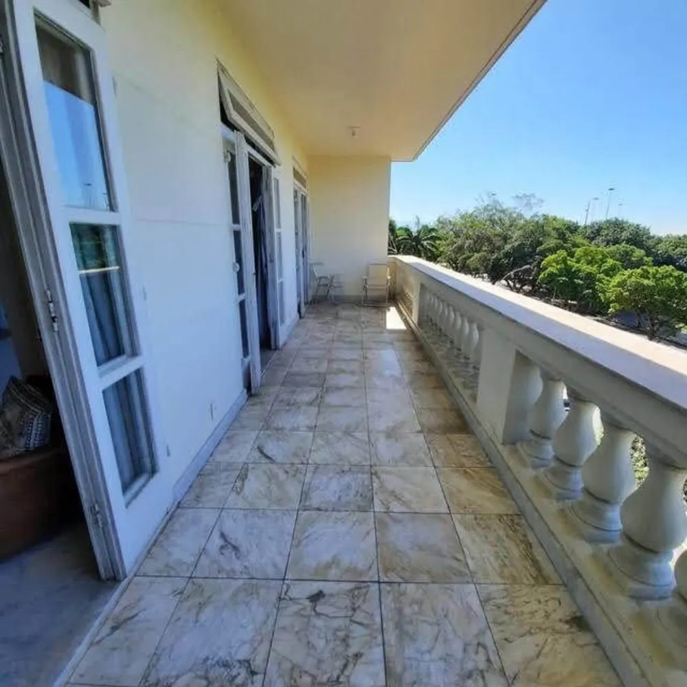 Apartamento, 4 quartos, 321 m² - Foto 7
