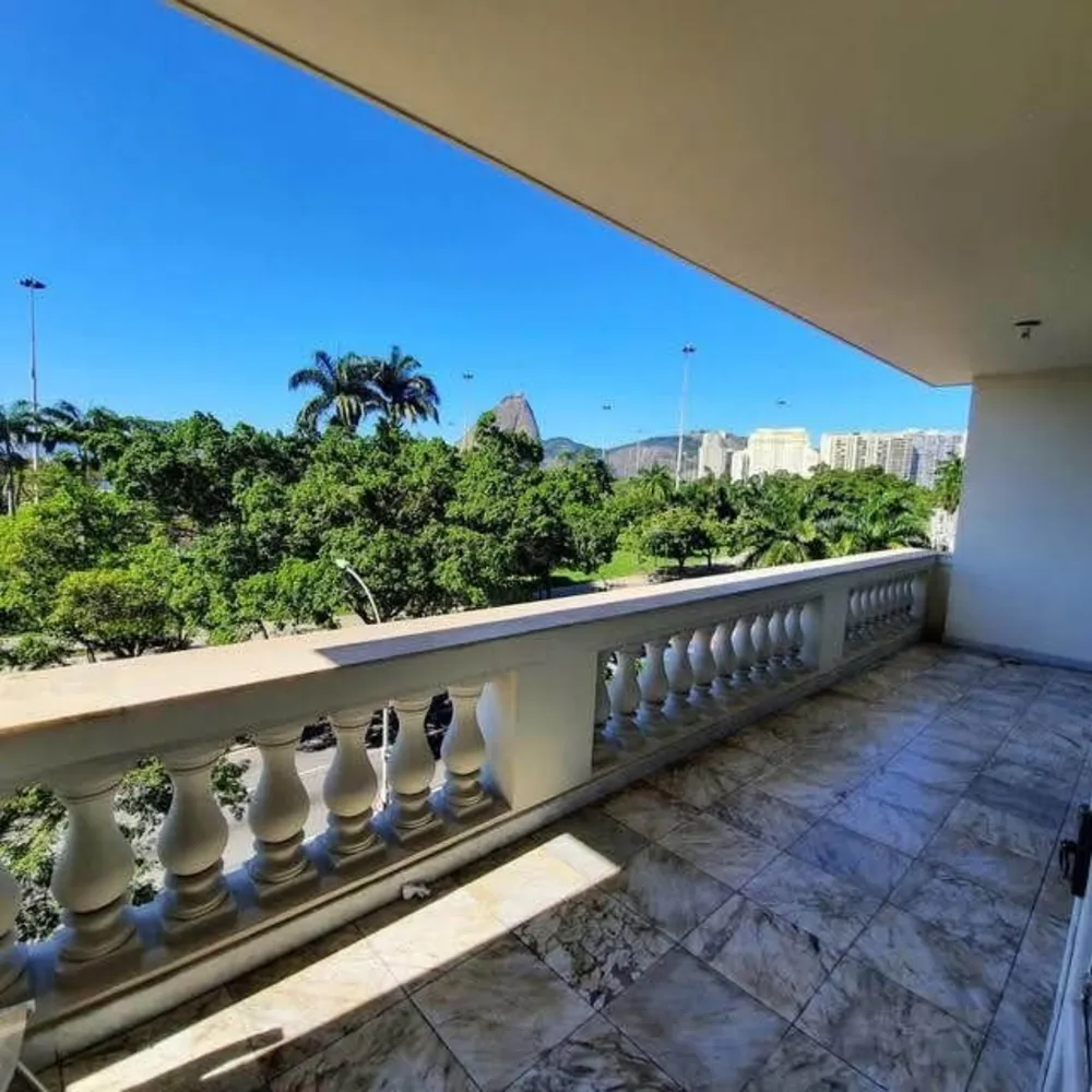 Apartamento, 4 quartos, 321 m² - Foto 4