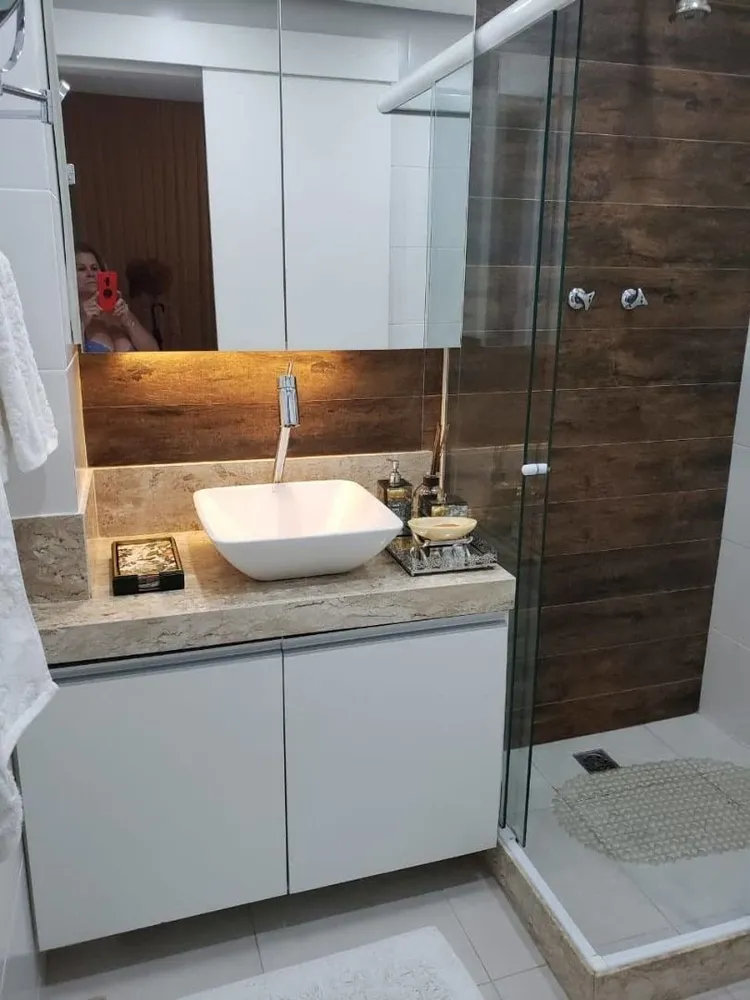 Apartamento, 3 quartos, 110 m² - Foto 10