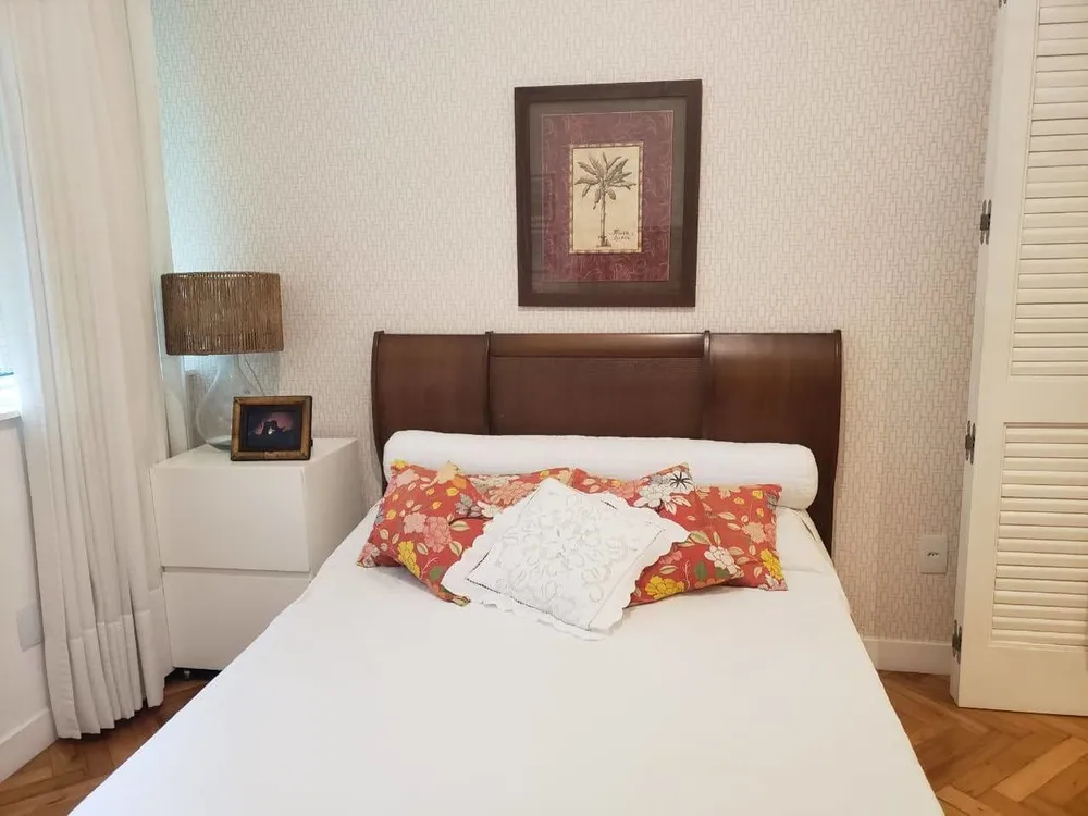 Apartamento, 3 quartos, 110 m² - Foto 9