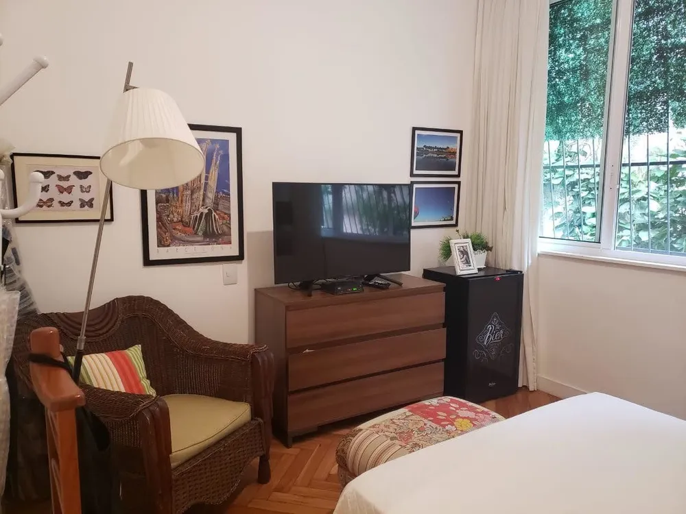 Apartamento, 3 quartos, 110 m² - Foto 8