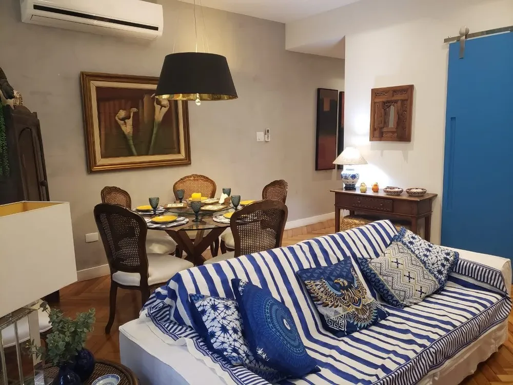 Apartamento, 3 quartos, 110 m² - Foto 1