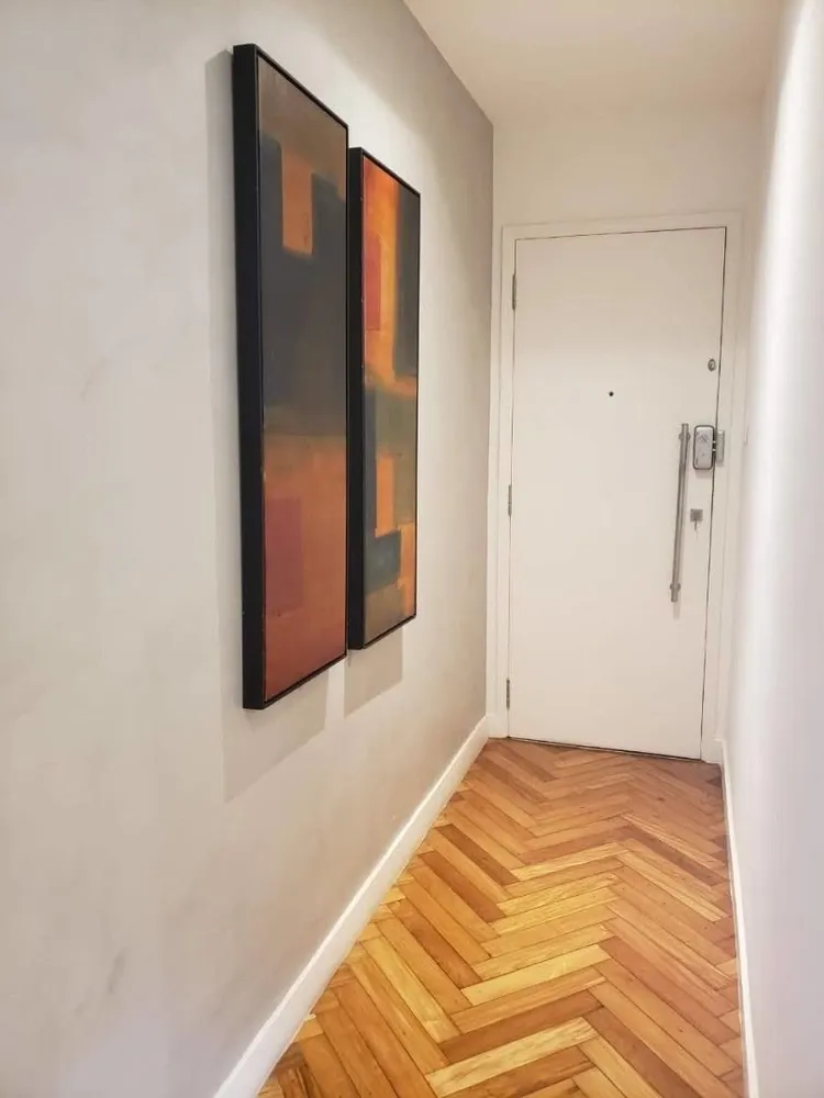 Apartamento, 3 quartos, 110 m² - Foto 6