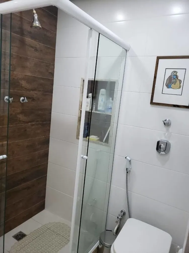 Apartamento, 3 quartos, 110 m² - Foto 12