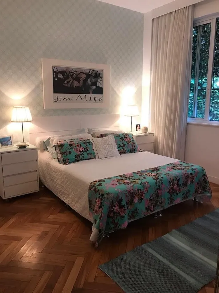 Apartamento, 3 quartos, 110 m² - Foto 7