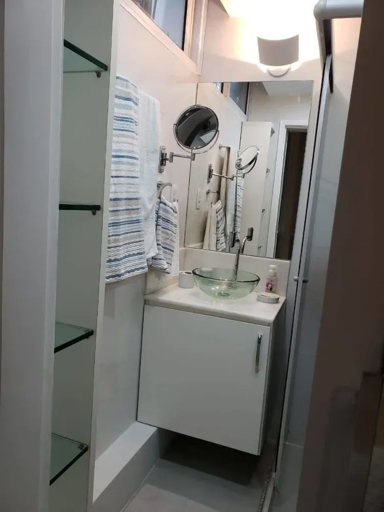 Apartamento, 3 quartos, 110 m² - Foto 13