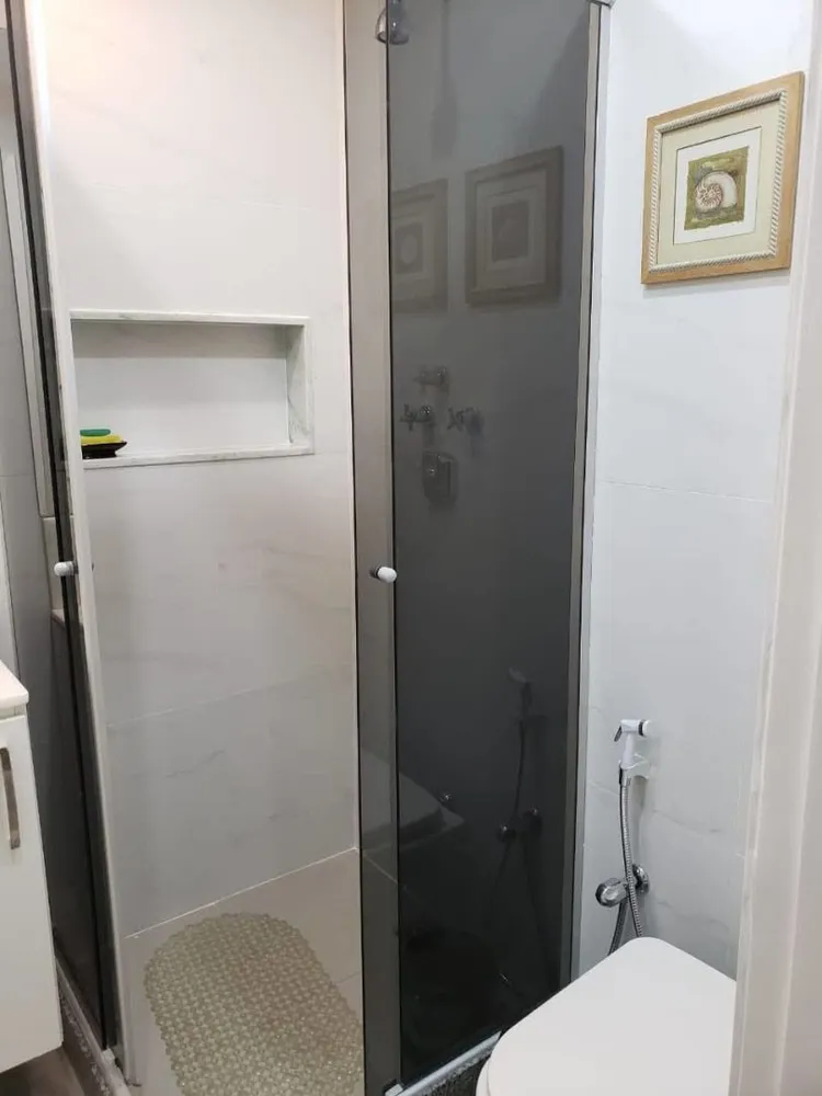 Apartamento, 3 quartos, 110 m² - Foto 11