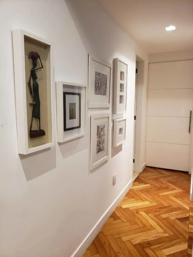 Apartamento, 3 quartos, 110 m² - Foto 4