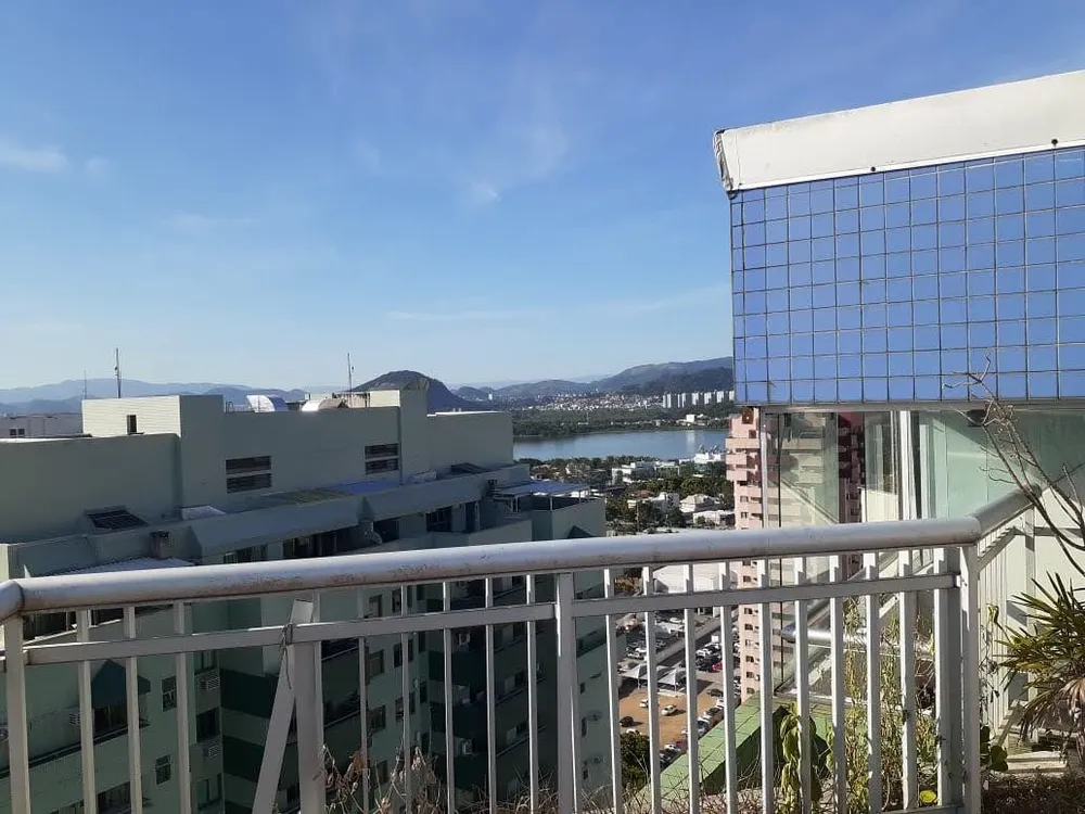 Apartamento, 3 quartos, 155 m² - Foto 3