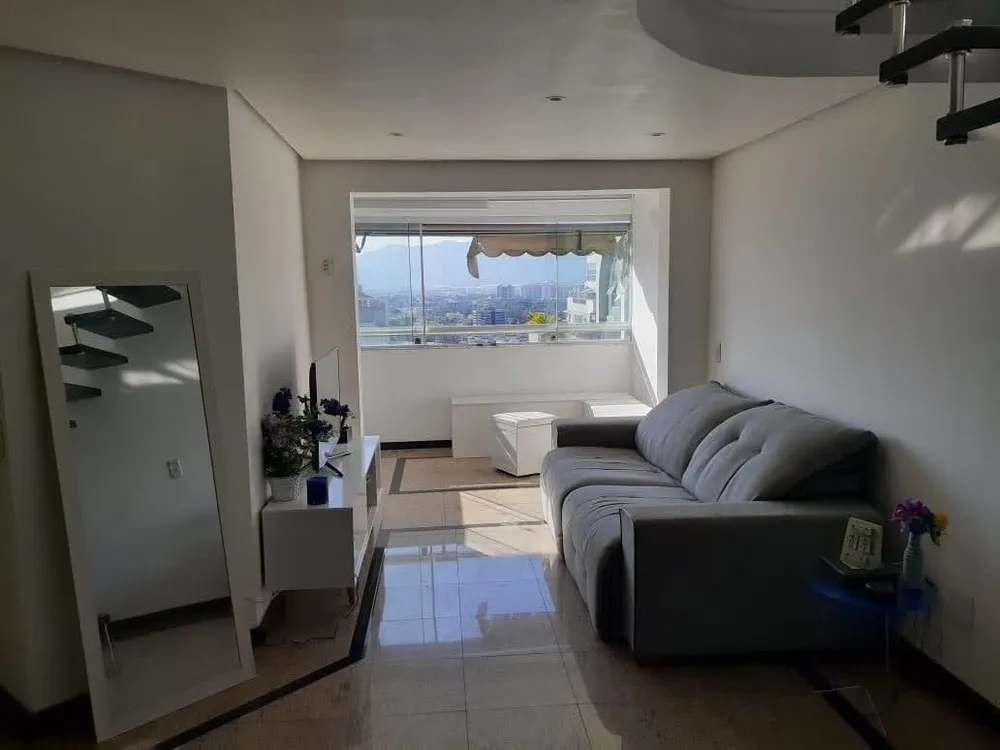 Apartamento, 3 quartos, 155 m² - Foto 2