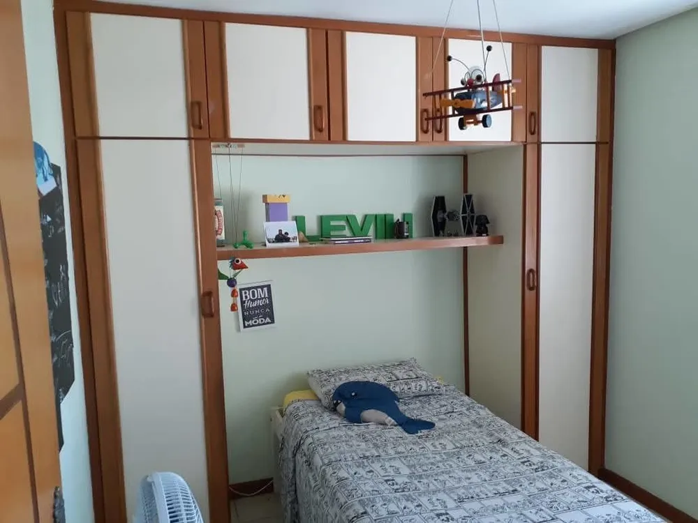 Apartamento, 3 quartos, 155 m² - Foto 8