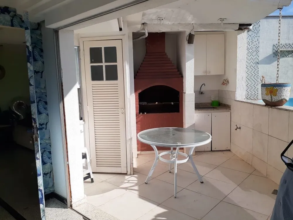 Apartamento, 3 quartos, 155 m² - Foto 6