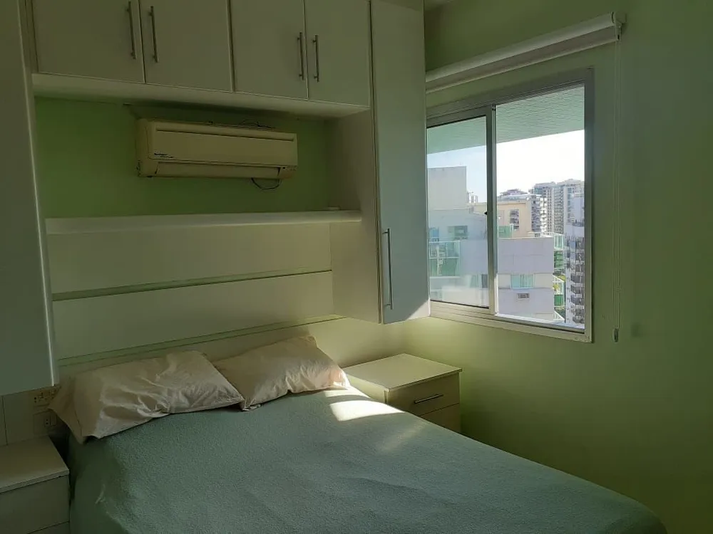 Apartamento, 3 quartos, 155 m² - Foto 7