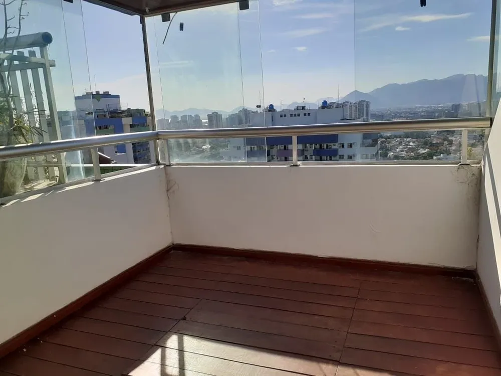 Apartamento, 3 quartos, 155 m² - Foto 10