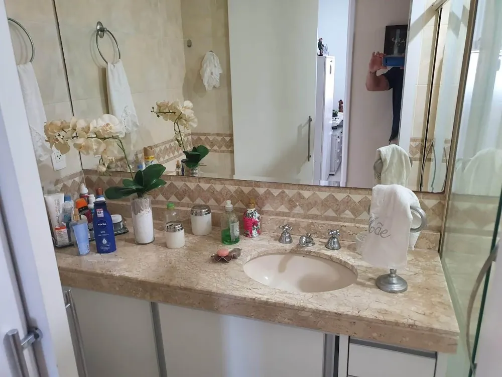 Apartamento, 2 quartos, 76 m² - Foto 16